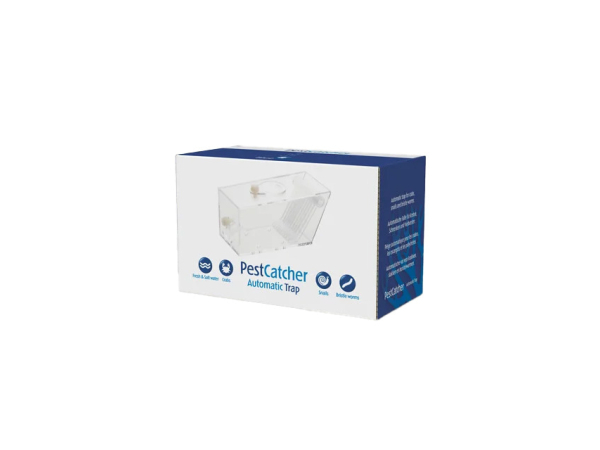 PESTFÄNGER BLUE MARINE