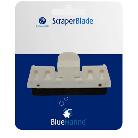  BLUE MARINE SCHABER