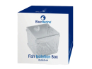 FISH ISOLATION BOX15 X 15 X 15 CM BLUE MARINE