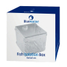 CAJA DE AISLAMIENTO PARA PECES 15 X 15 X 15 CM BLUE MARINE