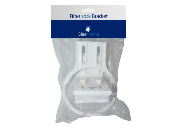 Sockenhaken für Filter,BLUE MARINE