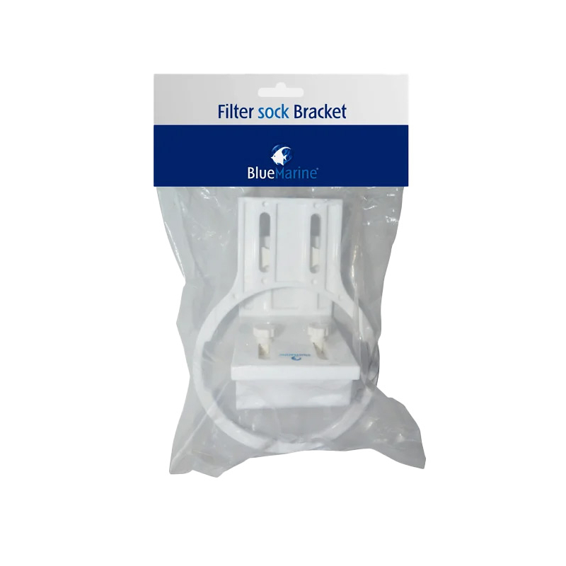 FILTRE SOCK BRACKET BLUE MARINE