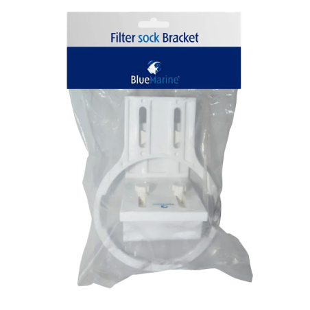 BLUE MARINE SOCK FILTER BRACKET