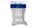 BLUE MARINE SOCK FILTER BRACKET
