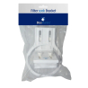 SOPORTE DE FILTRO DE MEDIA EN BLUE MARINE
