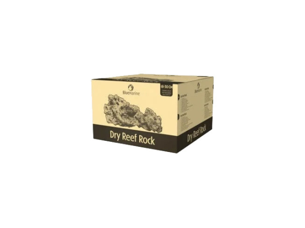 BM DROGE RIFFROTS 20KG 18-30CM