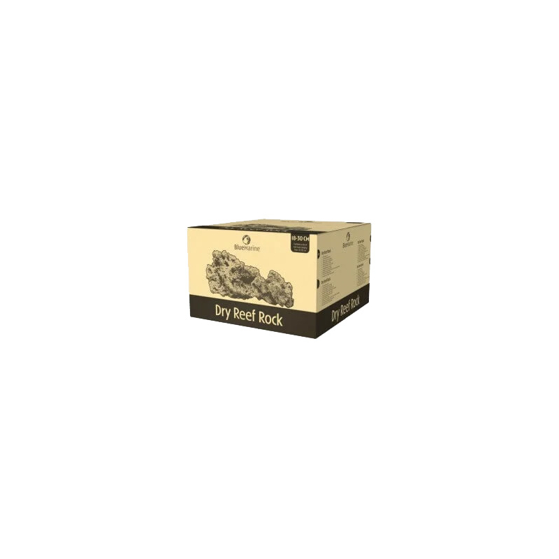 BM TROCKENRIFFSTEIN 20KG 13-20CM