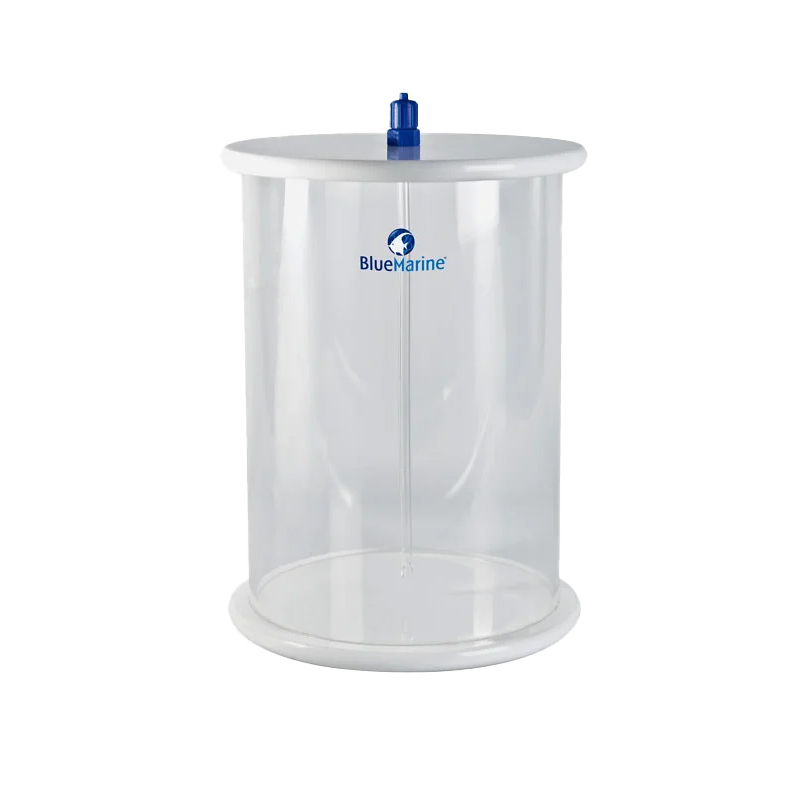 DOSIERBEHÄLTER BLUE MARINE 2,5 L