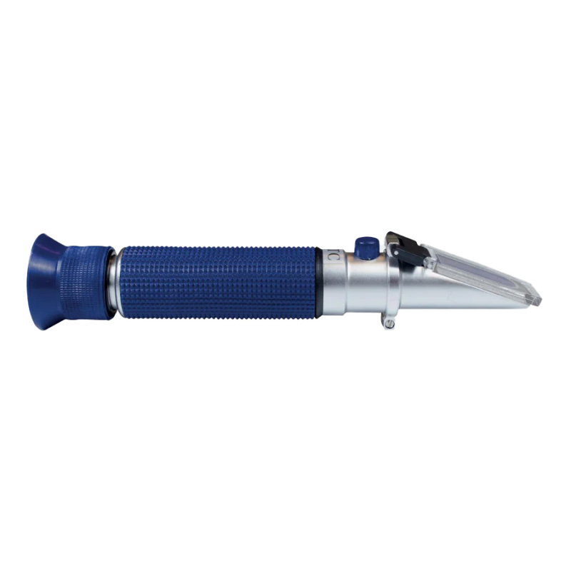 REFRAKTOMETER BLUE MARINE