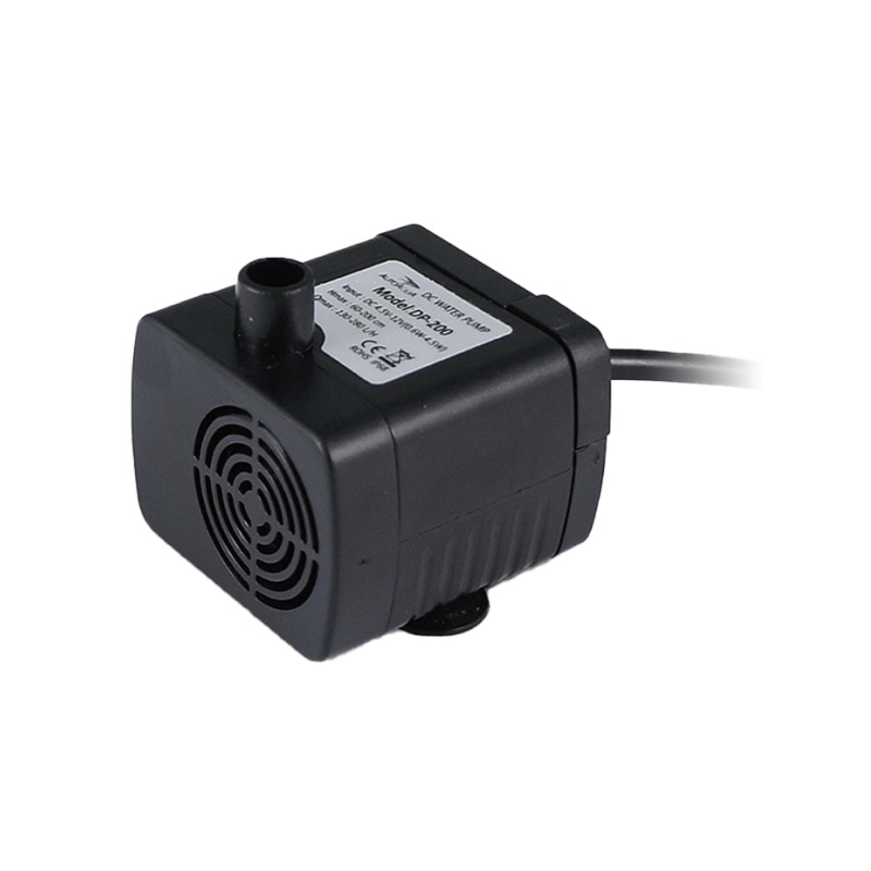 DC return pump DP200 AUTOAQUA