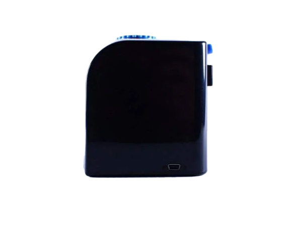 QShooter Fish-Feeder Autoaqua