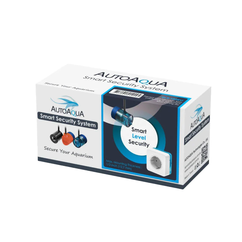 Smart Level Security Autoaqua