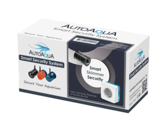 Smart Skimmer Security Autoaqua