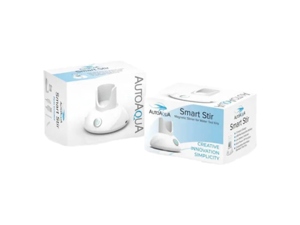 Smart Stir Autoaqua