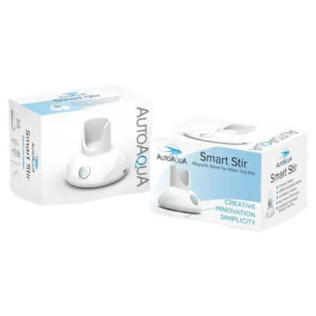 Smart Stir Autoaqua