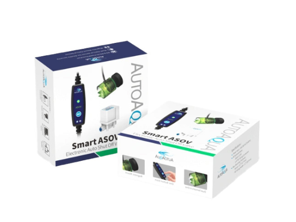 Smart ASOV by AutoAqua