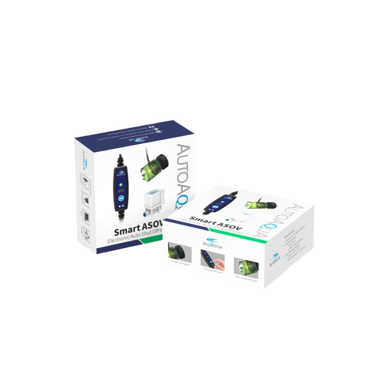Smart ASOV di AutoAqua
