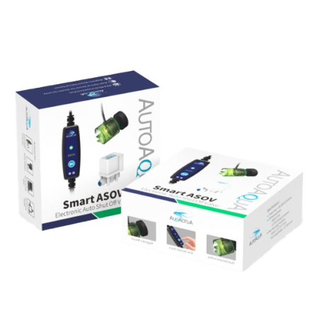 Smart ASOV d’AutoAqua