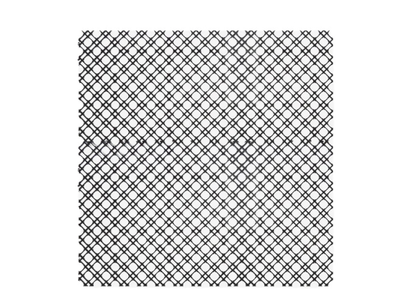 CORAL GRID 26X51.5 CM BLUE MARINE