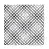 CORAL GRID 26X51,5 CM BLUE MARINE