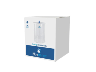 DOSING CONTAINER BLUE MARINE 2.5 L
