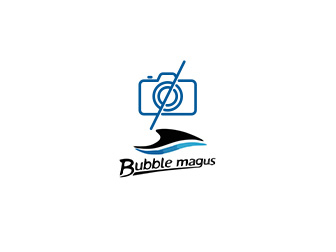 Lame de rechange pour grattoir Bubble Magus L