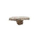 MarcoRocks Frag Cutted Top Pedestal Rock