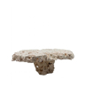 MarcoRocks Frag Cutted Top Pedestal Rock