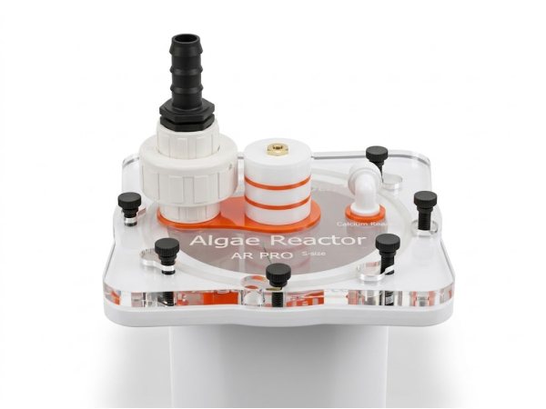 Reactor S con macro algas chaetomorpha Pacific Sun ARPRO BH