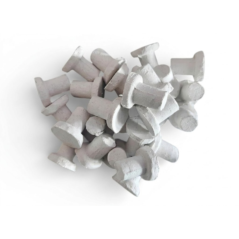 Tappi Poseidon 2cm-15pcs PoséidonArtRocks