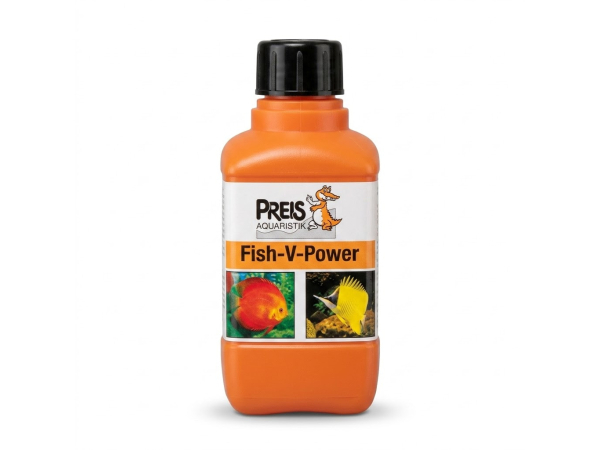 FISH V POWER 250ML Preis
