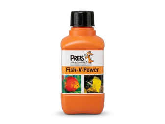 FISH V POWER 250ML Preis
