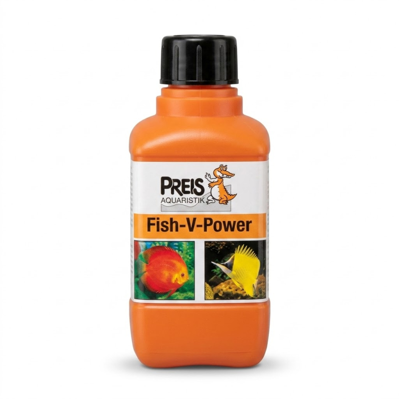 FISH V POWER 250ML Preis