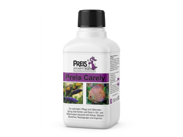 Carely 250 ml Preis