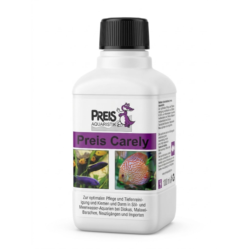 Carely 250 ml Preis