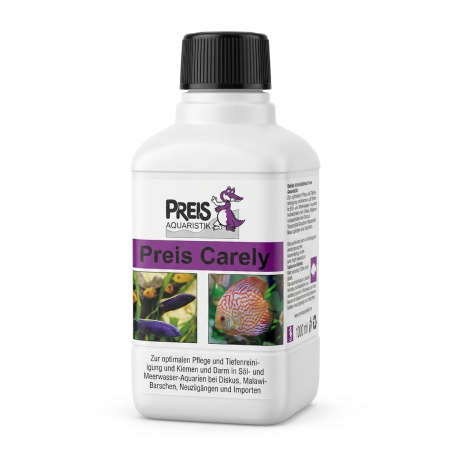 Carely 250 ml Preis