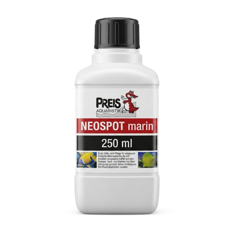 Neospot liquido 250 ml Preis (Ex neosal)