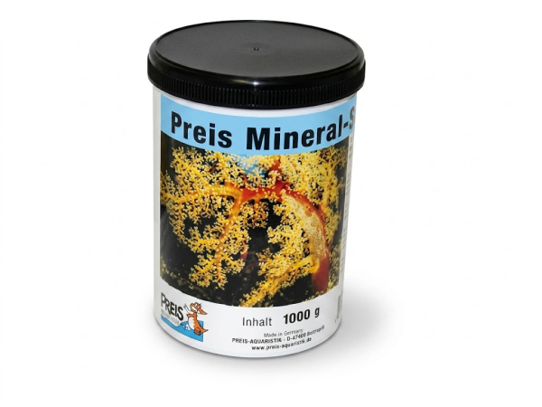 SAL MINERAL 1Kg Preis