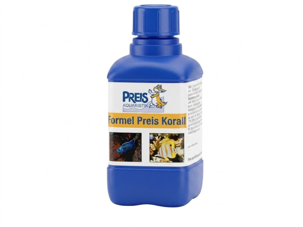 FORMEL PREIS KORALL 250ML