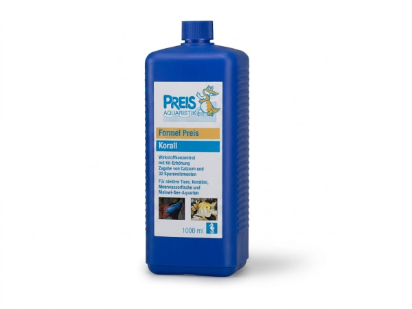 FORMEL PREIS KORALL 1000ML
