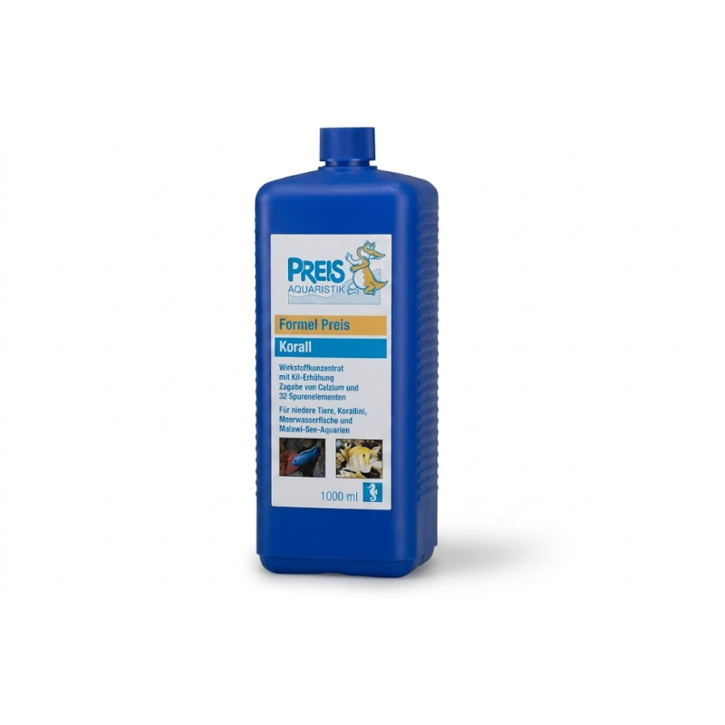 FORMEL PREIS KORALL 1000ML