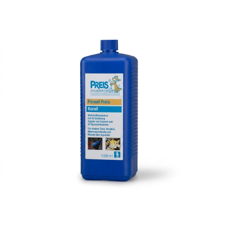FORMEL PREIS KORALL 1000ML