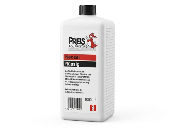 NEOSAL LIQUID 1000ML
