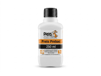 PREBAC 250ML PREIS