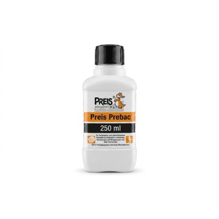 PREBAC 250ML PREIS