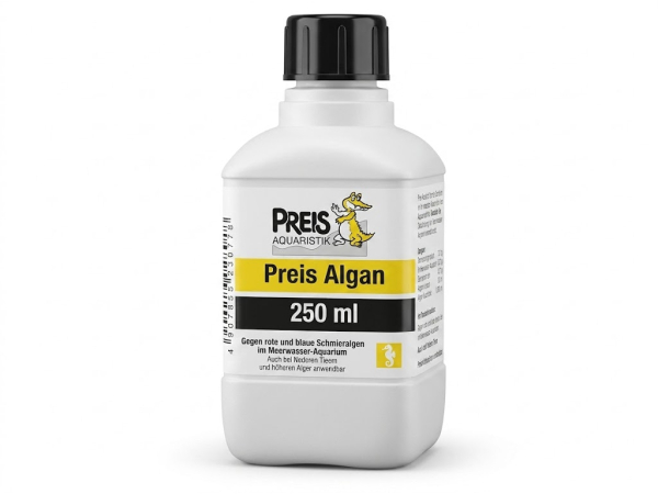 ALGAN 250ML