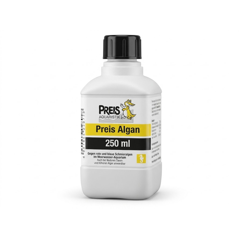 ALGAN 250ML