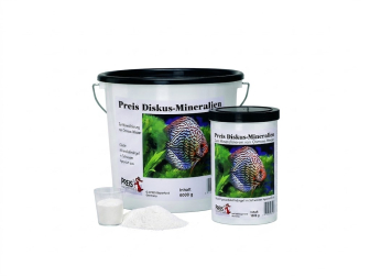 PREIS MINERAL DISCUS 6 KG