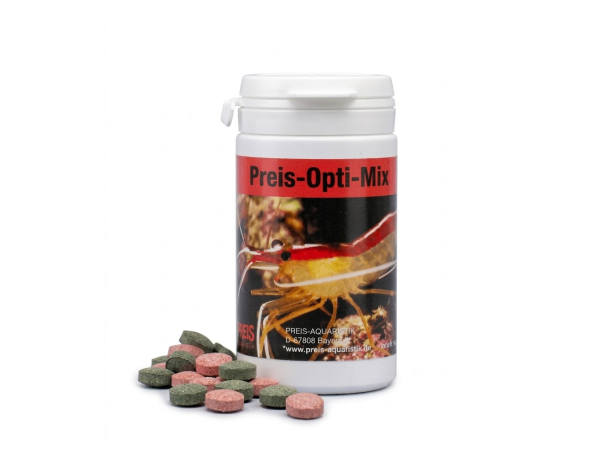 PREIS OPTI-MIX