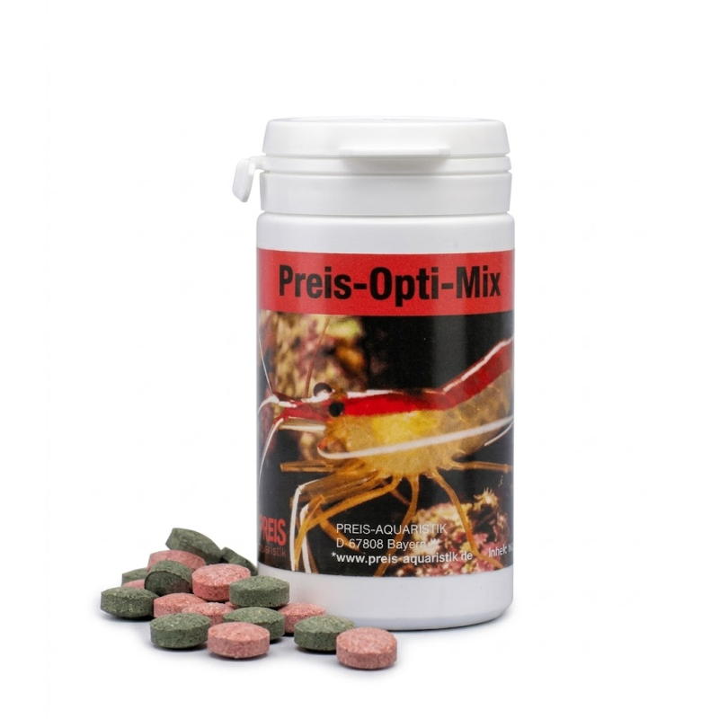 PREIS OPTI-MIX
